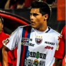Paraguayan expatriate men's footballers