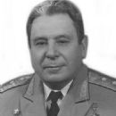 Alexander Stepanovich Osipenko