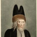 18th-century French rabbis