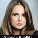 Sabrina Knaflitz
