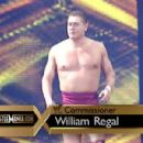 Chris Jericho vs William Regal for the Intercontential Title, 2001