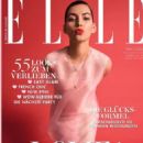 Elle Germany May 2024