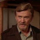 Steve Forrest- as Sheriff Hank Masters