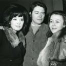 Sylvie Breal, Jean-Pierre Mocky, Anne Deleuze