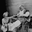 The Most Happy Fella 1956 Original Broadway Cast Starring Jo Sullivan and Robert Weede