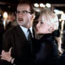 Bruce Willis and Meryl Streep