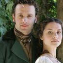 Charlotte Riley and Andrew Lincoln