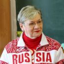 Nina Smoleyeva