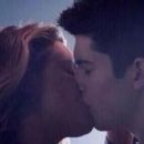 Jill Wagner and Ian Nelson