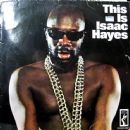 This Is Isaac Hayes