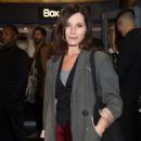 Kate Fleetwood – ‘A Day in the Death of Joe Egg’ Play Press Night in London