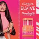 L'Oréal Paris Elvive Dream Lenght Campaign 2023