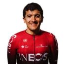 Ecuadorian Vuelta a España stage winners