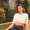 Nicole Wallace - Hola! Fashion Magazine Pictorial [Spain] (April 2024)