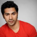 Celebrities with first name: Varun