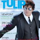 Karan Oberoi - TULIP Magazine Pictorial [India] (April 2011)