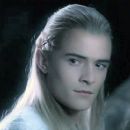 Celebrities with first name: Legolas