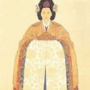 Royal consorts of Korea