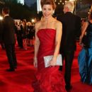 The 56th Annual TV Week Logie Awards - Brooke Satchwell