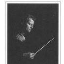 Belgian women conductors (music)