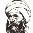 Iranian Sufi religious leaders