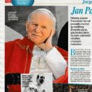Pope John Paul II - Dobry Tydzień Magazine Pictorial [Poland] (30 October 2023)