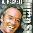 A. J. Hackett