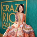 Carmen Soo – ‘Crazy Rich Asians’ Premiere in Los Angeles