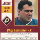 Chip Lohmiller