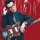 Elvis Costello & the Attractions members