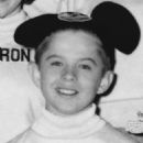 The Mickey Mouse Club - Cubby O'Brien