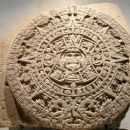 Aztec artifacts