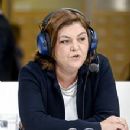 21st-century Romanian women politicians