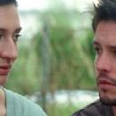 Mia Blake as Sina and Jason Behr as Jake Sawyer in Ghost House Pictures' The Tattooist.