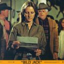 Billy Jack - Delores Taylor, Bert Freed, Kenneth Tobey