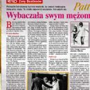 Pattie Boyd - Retro Magazine Pictorial [Poland] (October 2023)