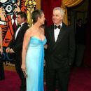 Jamie Lee Curtis and Christopher Guest - The 76th Annual Academy Awards (2004)
