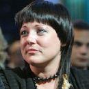 Anastasia Khabenskaya