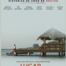 Films by Honduran directors