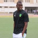 Mauritanian football biography stubs