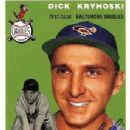 Dick Kryhoski