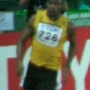Christopher Williams (sprinter)
