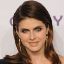 Alexandra Daddario