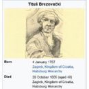 Tituš Brezovački