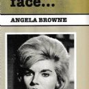 Angela Browne - Yours Retro Magazine Pictorial [United Kingdom] (March 2023)
