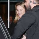 Reese Witherspoon – Leaving Cipriani in Beverly Hills