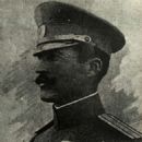 Bulgarian military personnel killed in World War I