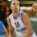 Finnish expatriate basketball people in France