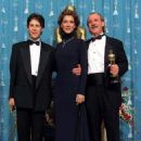 Celine Dion At The 70th Annual Academy Awards (1998)