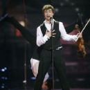 The Eurovision Song Contest Semi Final - Alexander Rybak